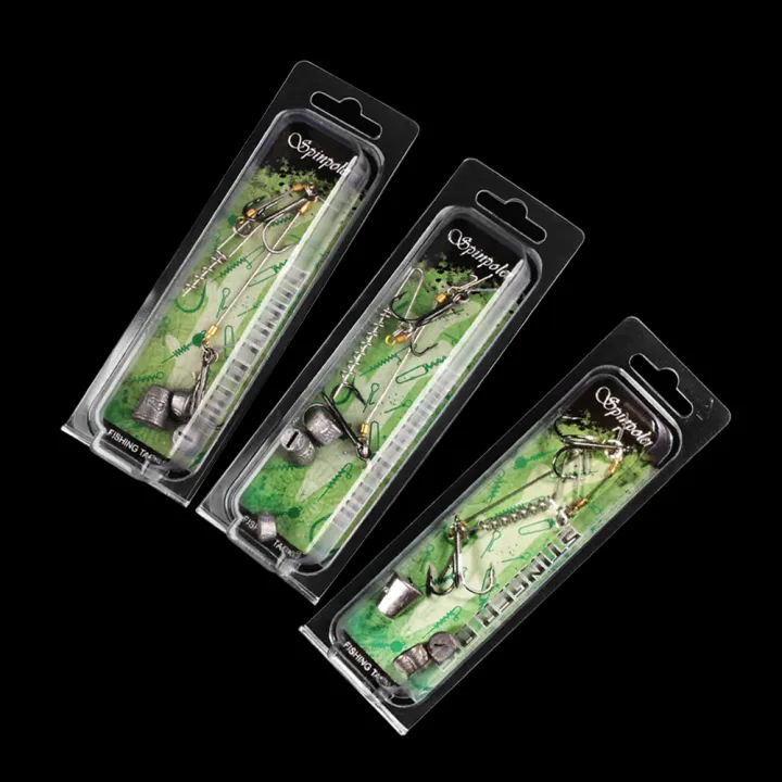 Spinpoler%20Multi-Depth%20Pike%20Stinger%20Rigs%20Fishing%20Hook%20#6%20#1/0%20#2/0%20With%20Sinker%20Weight%205g%207g%2010g%2015g%2020g%20Systerm%20Kit%20For%20Swimbait%20-%20Image%207
