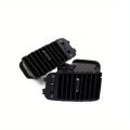 Center Dash A/C Outlet Replace for Lexus GX470 Toyota Land Cruiser Prado LC120/J120 2003-2009 Dashboard Air Conditioner Duct. 