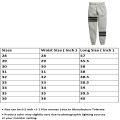 Slim Fit Cotton Joggers Pant Women's.