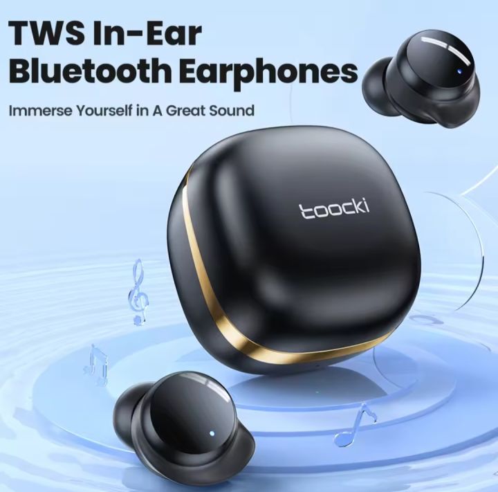 Toocki%20EJ06%20TWS%20Wireless%20Earphones%20Bluetooth%205.2%20Mini%20In-Ear%20Earbuds%20Touch%20Control%20with%20Mic%20for%20Android%20Phone%20-%20Image%206