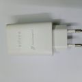 Flash Charger 4.0 10W, 18W, Max 33W adopter fast charging adopter. 