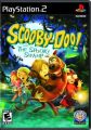Scooby Doo & the Spooky Swamp - PlayStation 2 / PS2 J-Break Modified System Game. 