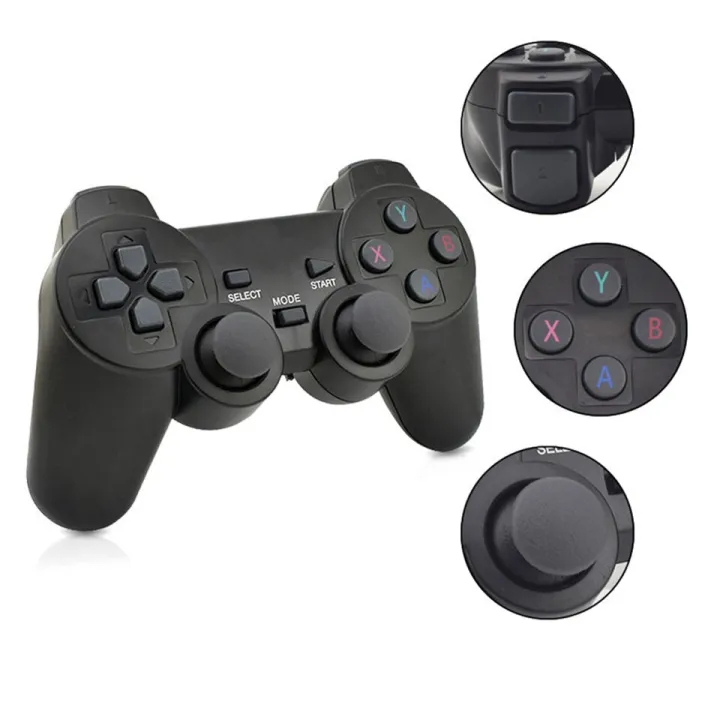 GAMINJA%202.4G%20Wireless%20Gamepad%20Joystick%20Game%20Controller%20for%20Game%20Stick%20Smart%20TV%20TV%20Box%20Game%20Box%20PC%20Joystick%20Game%20Accessories%20-%20Image%205