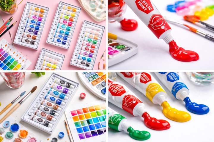 Acrylic%20Color%20Paints,%20Paint%20Tubes,%20Set%20of%2012%20Colours%20KS%20-%20Image%204