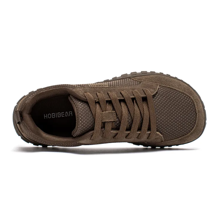 HOBIBEAR%20Mens%20Womens%20Walking%20Shoes%20Wide%20Toe%20Comfortable%20Casual%20Running%20Sneakers%20Lace%20Up%20Mesh%20Lightweight%20Shoes%20-%20Image%203