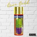GEM Gold Spray Paint For Multi Purpose Use DIY Painting 400ml Spray Paint. 
