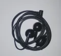 L.G Wireless Handsfree with Noise Cancellation, Comfortable Fit for Music and Calls. 