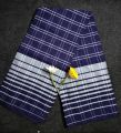 5.5 Haat, 130 Shanar, Cotton lungi, Best Quality..