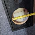 6inch speaker box blank cabinet. 