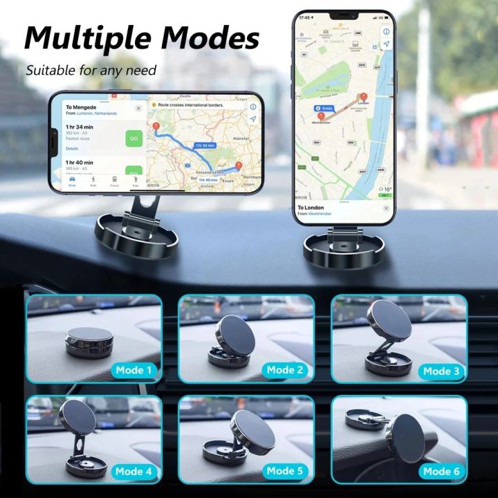 Round%20Folding%20Magnetic%20Car%20Holder%20360%20Degree%20Rotatable%20Mobile%20Phone%20Bracket%20Mount%20Strong%20Magnet%20Support%20For%20iPhone%20%20Stand%20-%20Image%206
