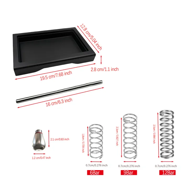 Drip%20Tray%20Low%20Profile%206%20Bar%209%20Bar%2012%20Bar%20OPV%20Spring%20%20Kit%20%20For%20Gaggia%20Classic%20Pro%20For%20Gaggia%20Low%20Drip%20Tray%20Water%20Tray%20Parts%20-%20Image%205