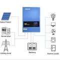 Anenji Imported Hybrid off grid Solar Inverter 6.2kw. 