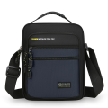 New Fashion Oxford Men Crossbody Bag Single Shoulder Bags Big Capacity Storage Bag Fashion Multi-Pockets Business Crossbody Bags. 