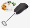 Electric Hand Held Milk Coffee Beater Handheld Coffee Beater Mixer Egg Mixer  Easy Kitchen Coffee Beater Coffee Milk Drink Electric Whisk Mixer. 