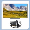 Digital to Analog Audio Converter SPDIF Optical Coaxial Toslink to RCA 3.5mm DAC Adapter Suitable for TV Gaming Consoles Set. 
