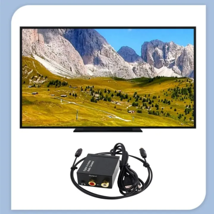 Digital%20to%20Analog%20Audio%20Converter%20SPDIF%20Optical%20Coaxial%20Toslink%20to%20RCA%203.5mm%20DAC%20Adapter%20Suitable%20for%20TV%20Gaming%20Consoles%20Set%20-%20Image%206