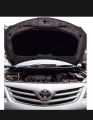 Toyota Corolla 2009-2013 Bonnet Insulator Heat & Sound Proof. 