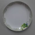 italano10"Coup plate. 