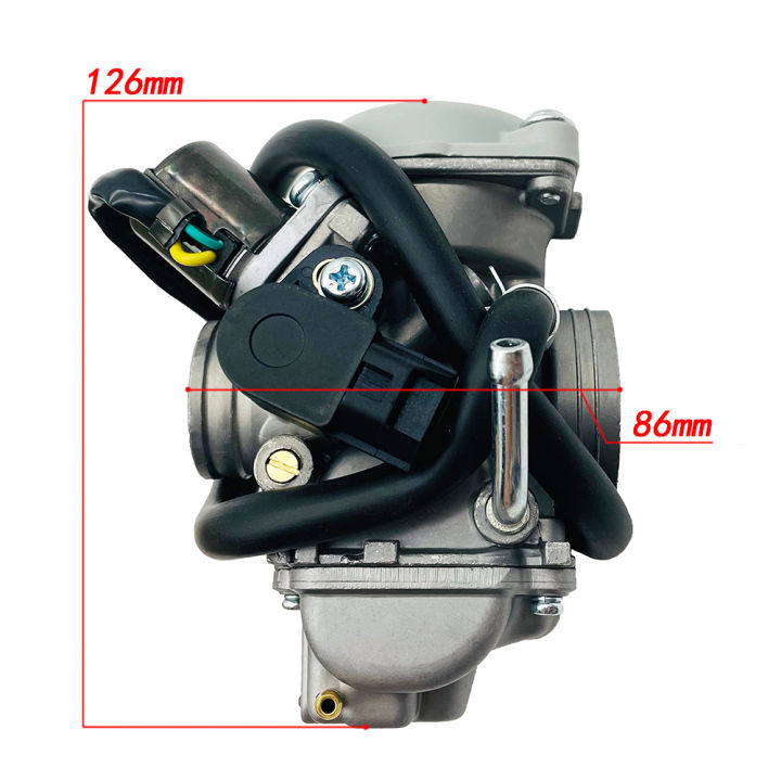 Carburetor%20of%20PULSAR%20135%20/%20Rouser%2035%20Bajaj%20-%20Image%202