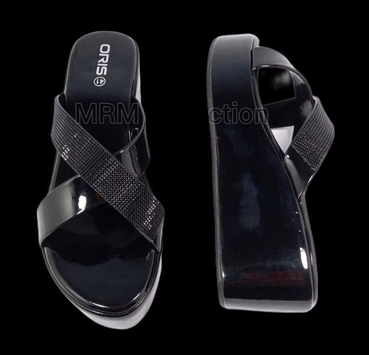 Girls%20Korean%20Choice%20Very%20High%20Heel%20Fashionable%20looks%20New%20Collection%20Ladies%20Shoes%20-%20Womens%20High%20Heels%20Party%20Sandal%20-%20Image%204