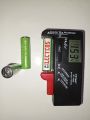 ELECTCOS USB rechargeable AA battery constant 1.5v with Type C Port (2/4 Cell) 2500 mWh/1667mAh. 