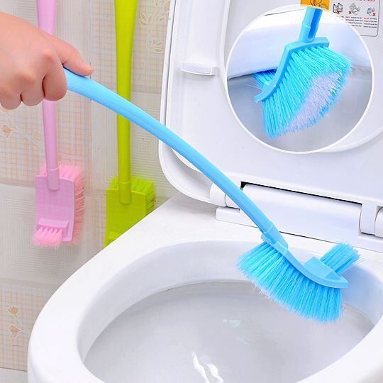 Bsshop%20toilet%20brush%20toilet%20brush%20head%20brush%202%20side%20toilet%20brush%20bathroom%20cleaning%20brush%20-%20Image%204