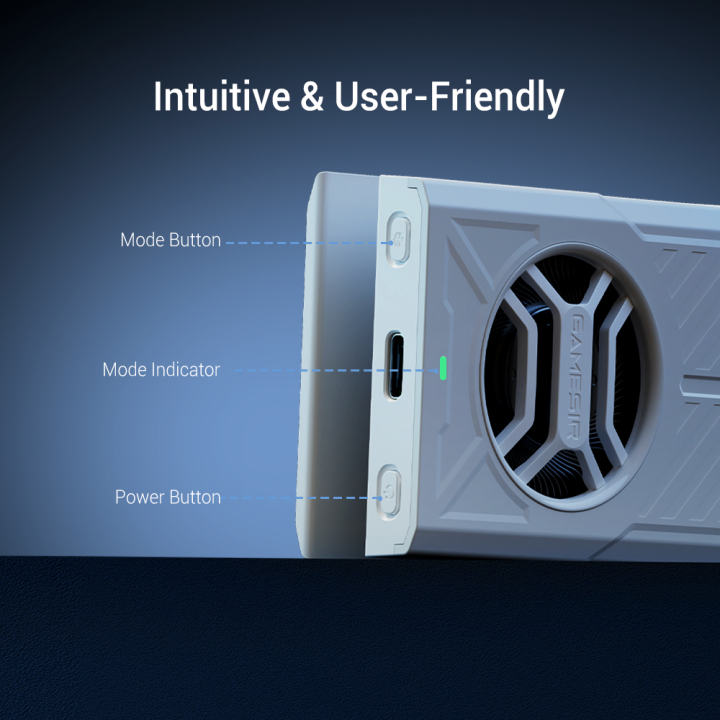 GameSir%20X5%20Lite%20X5s%20Bluetooth%20Gamepads%20Thermoelectric%20Cooler%20FX5%20Lite%20Cooling%20Fan%20Gaming%20Accessories%20for%20Mobile%20Phone%20-%20Image%205