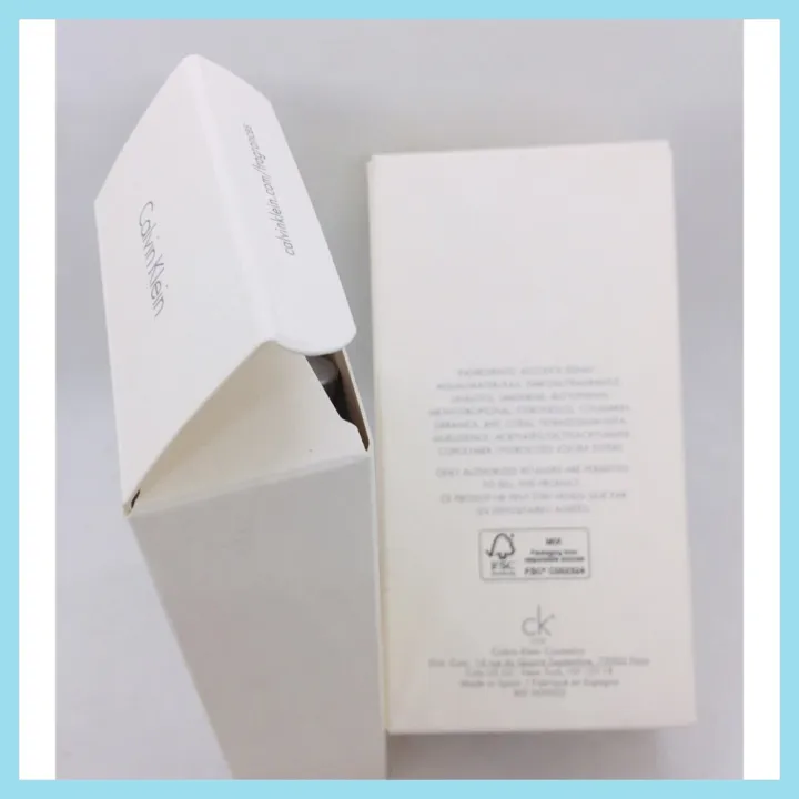 Calvin%20Klein%20ck%20one%20eau%20de%20toilette%20100%20ml%203.3%20Fl%20Oz%20(Unisex)%20-%20Image%206