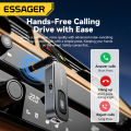 Essager 2 in 1 Wireless Bluetooth 5.1 Receiver Transmitter 3.5mm Jack For Car Music Audio AUX Multiple Protocols Headphone.