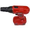 Tools Toys Electric Drill BO Simulation Screw Driver Kids Power Repair Tools Kits Children Pretend Play Sets Gift Toys for Boys. 