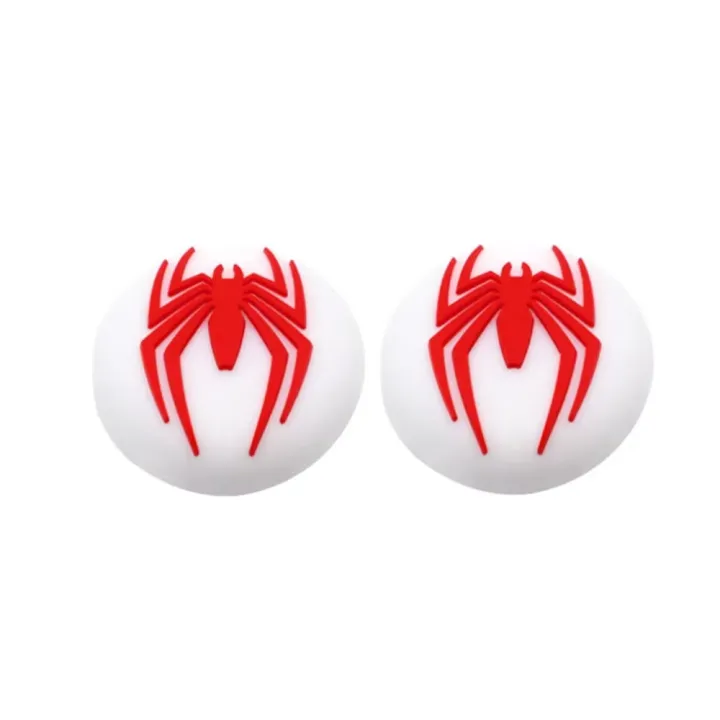 For%20PS4/Switch2/Switch%20Pro/Xbox%20Series%20X%20S/Xbox360%20Silicone%20Thumb%20Grip%20Caps%20Cover%20Joystick%20Controller%20Gamepad%20For%20PS5%20Accessorie%20-%20Image%207