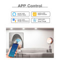 Matter WIFI Smart Switch Module Relay Breaker HomeKit Wireless Control Breaker Works With Siri Alexa  Home Smart Home Life. 