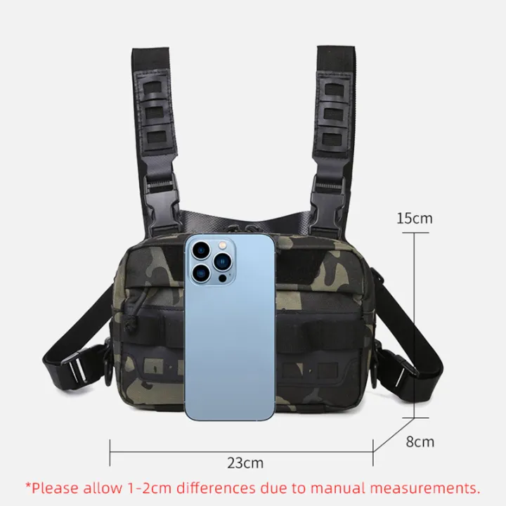 Fishing%20Vest%20Bag%20Men's%20Camo%20Fishing%20Lures%20Utility%20Tackle%20Chest%20Bags%20Waist%20Pack%20Outdoor%20Mountaineering%20Camping%20Hiking%20Hunting%20-%20Image%206