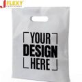 You brand name and logo print to polythene and clothes bag you fav logo and brand and shop name printed as your condition. 