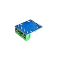 L9110S PWM Motor Speed Controller 2.5V-12V 0.8A Stepper Motor Driver Board For Arduino. 