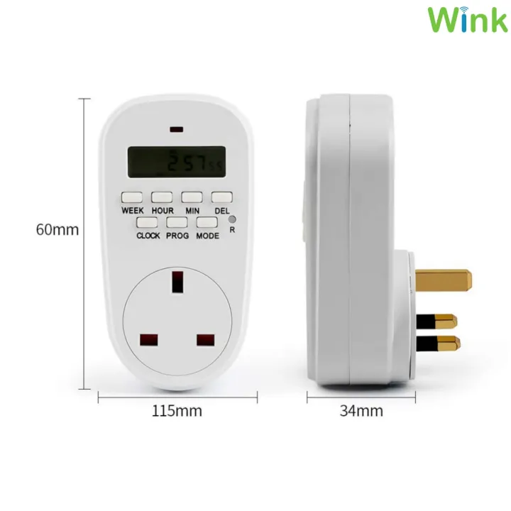 Timer%20Socket%2024%20Hour%20and%201%20week%20Electrical%20Multi%20Digital%20Time%20Wall%20Outlet%20Switch%20Digital%20Countdown%203000W%20-%20Image%205