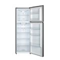 Hisense Double Door Refrigerator. 