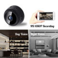 A9 camera 1080P mini camera lens Night Vision Micro Camera Motion Detection DVR Remote viewing Cam Suport Hidden tf card. 