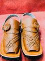 Balochi Chappal. 