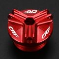 For HONDA CRF250R CRF450R CRF300L CRF 250 L M CRF 1100L 150R 250R 450R 250L 300L Oil Filler Cap Engine Plug Cup Cover Motorcycle.