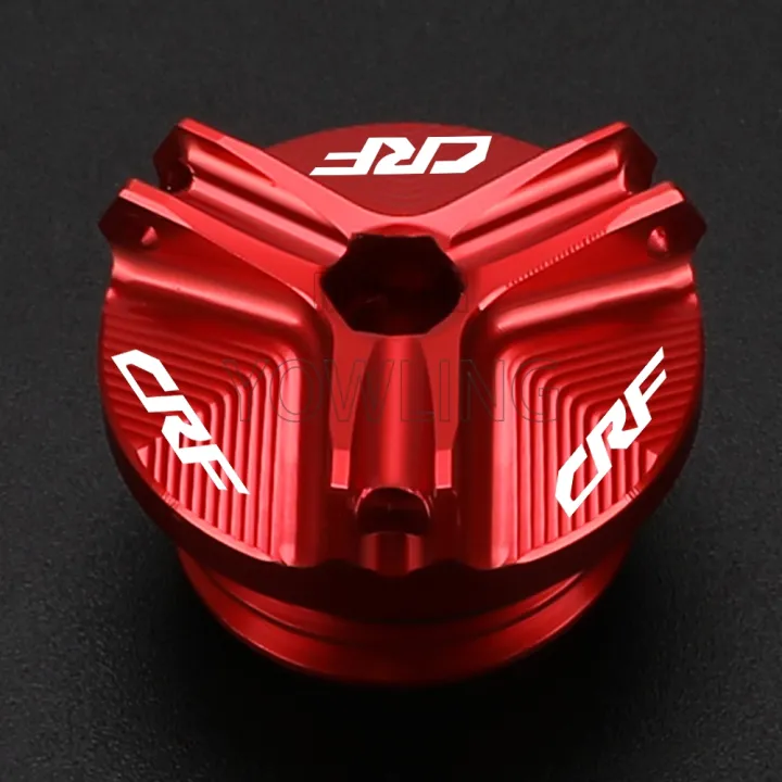 For%20HONDA%20CRF250R%20CRF450R%20CRF300L%20CRF%20250%20L%20M%20CRF%201100L%20150R%20250R%20450R%20250L%20300L%20Oil%20Filler%20Cap%20Engine%20Plug%20Cup%20Cover%20Motorcycle%20-%20Image%205