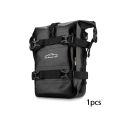 MOUNTAIN HAWK For BMW ADV For HONDA NC750X CB500X Motorcycle Frame Crash Bars Waterproof Bag Bumper Repair Tool Placement Bag. 