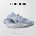 Tsion hot 3D shark slippers to wear and not hurt the feet of course fashion summer in the chic. All colors are beautiful. Don't miss out.. 