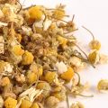 chamomile tea 100% authentic and best. 