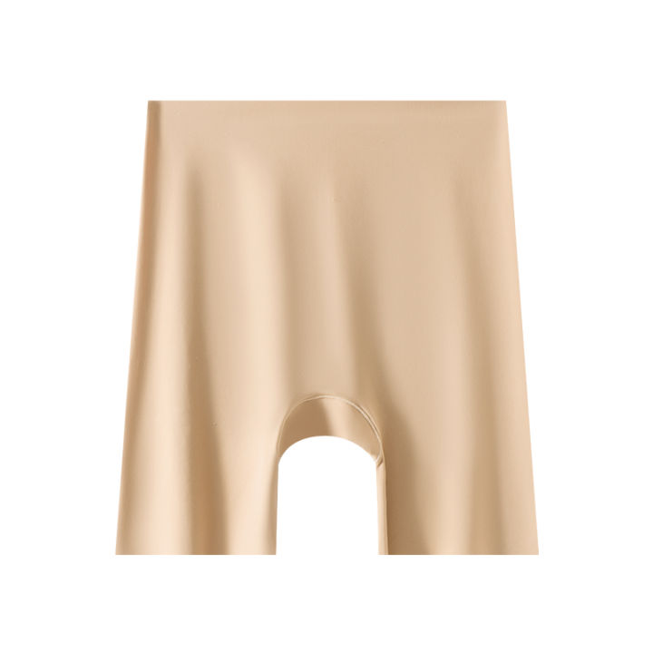 Seamless%20Safety%20Short%20Pants%20Summer%20Women%20Plus%20Size%20Boxers%20Female%20Anti%20Rub%20Safety%20Shorts%20Pants%20Panties%20High%20Waist%20Underwear%20M-5XL%20-%20Image%202