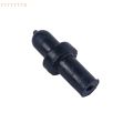 4PCS Universal Basketball Football Volleyball Nozzle Replacement Air Leak Repair Valve Core Inflatable Ball Nozzle Set. 