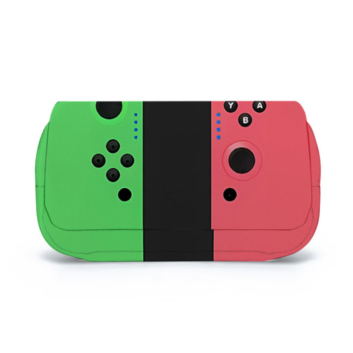 Games%20Console%20Stationery%20Double-layer%20Flip%20Pen%20Case%20For%20Boys/Girl%20Children%20Best%20%202D%20Cartoon%20School%20Supplies%20Pencil%20Pouch%20-%20Image%205
