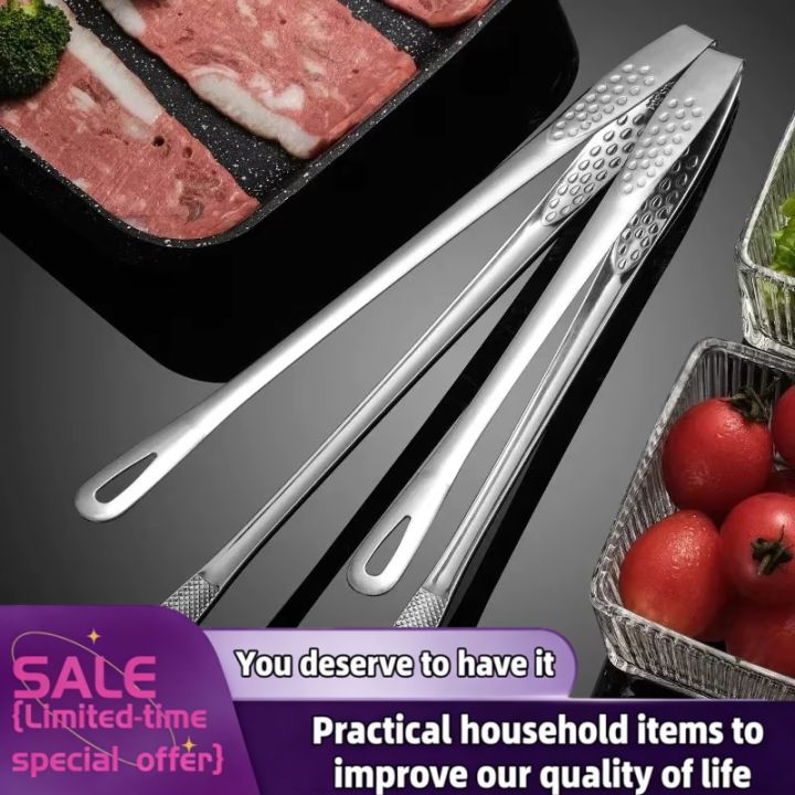 Stainless%20Steel%20Kitchen%20Tongs%20Clips%20Barbecue%20Tongs%20BBQ%20Grill%20Meat%20Tongs%20Cooking%20Tweezers%20for%20Food%20Utensils%20Kitchen%20Accessories%20-%20Image%204
