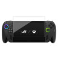 for ROG Xbox Ally / Ally X Protective Case with Tempered Glass Screen Protector Shockproof Cover.