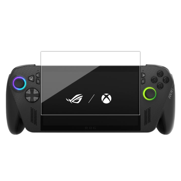 for%20ROG%20Xbox%20Ally%20/%20Ally%20X%20Protective%20Case%20with%20Tempered%20Glass%20Screen%20Protector%20Shockproof%20Cover%20-%20Image%207